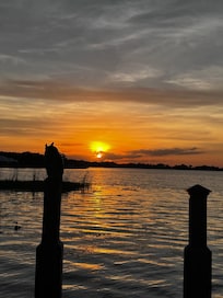 Another beautiful sunset