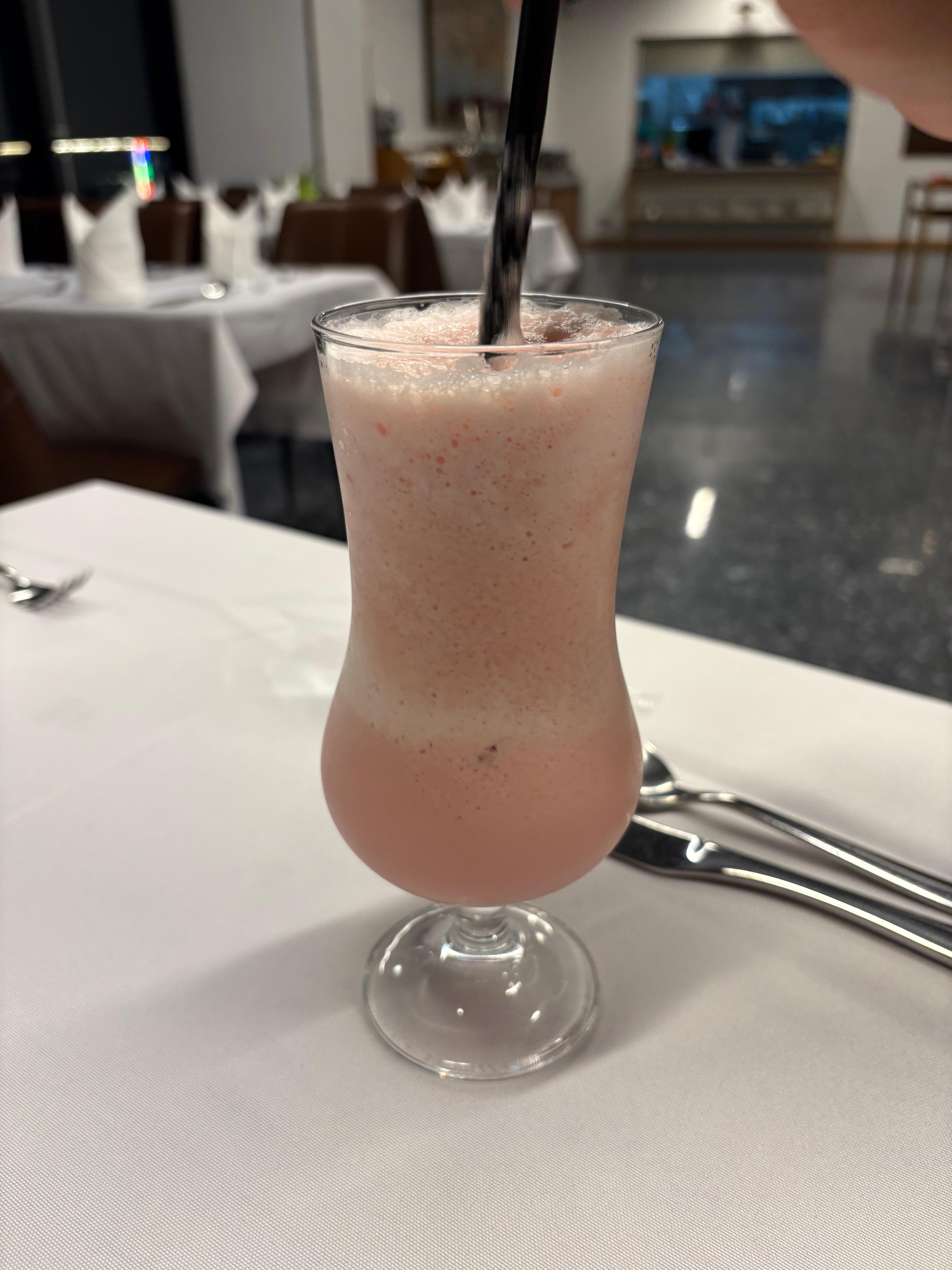 スイカシェイク