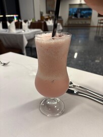 スイカシェイク