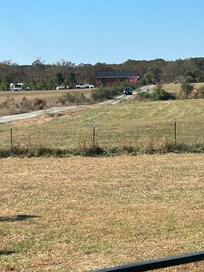 Beautiful views to wake up in the morning to!