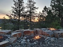 Firepits