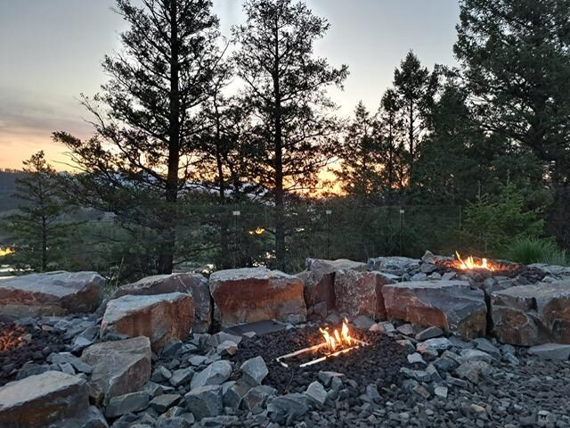 Firepits