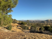 Another view to the northeast