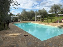 Lovely pool