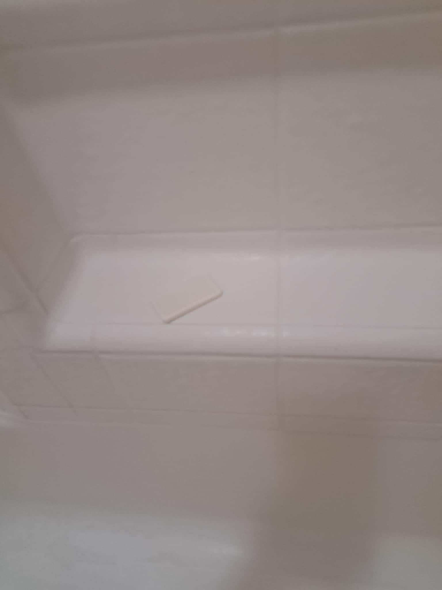 Nasty soap open