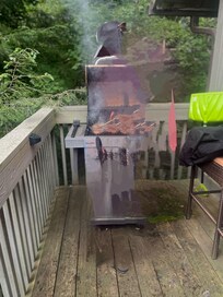 Grilling