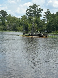 Airboat
