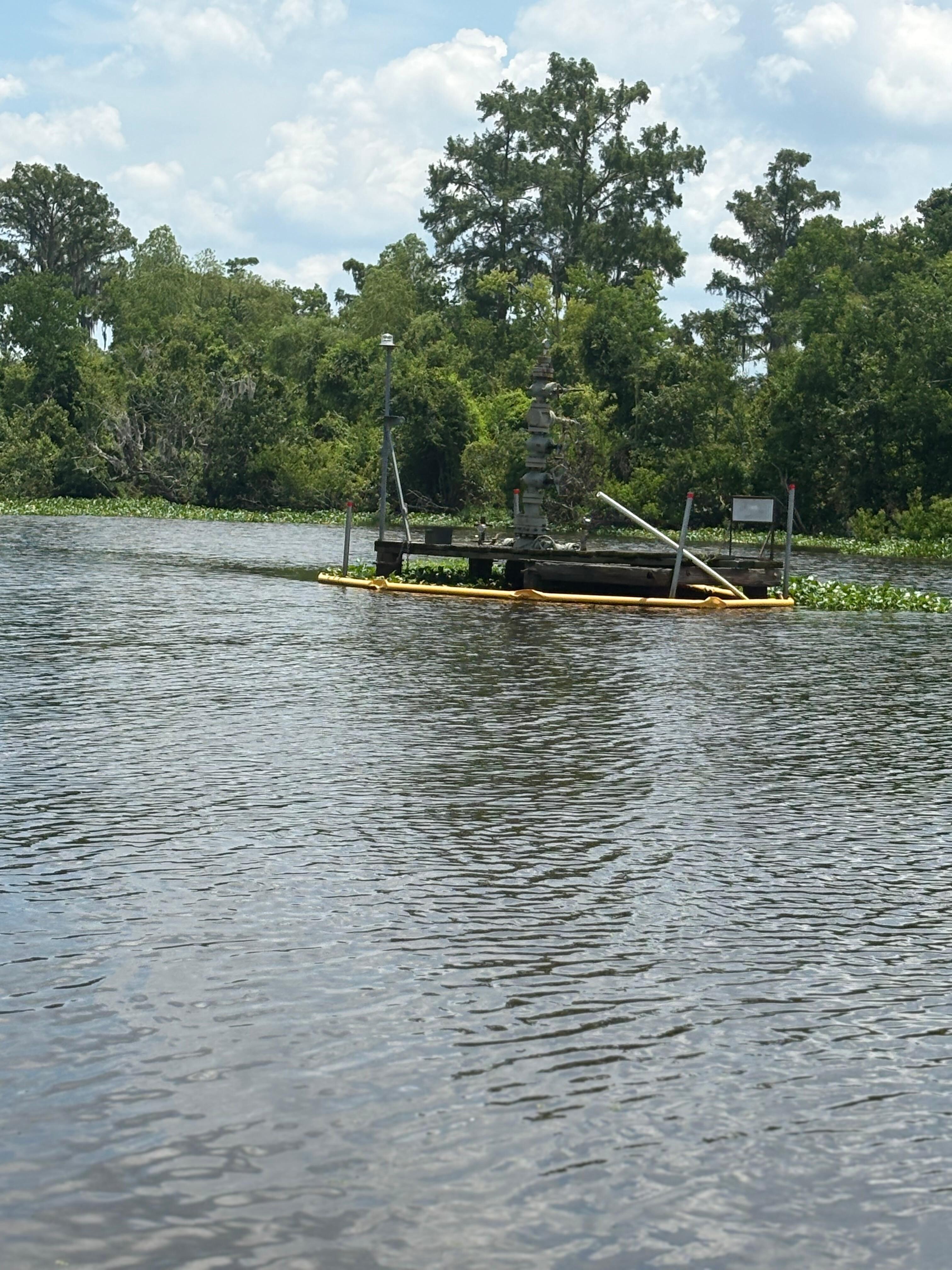 Airboat
