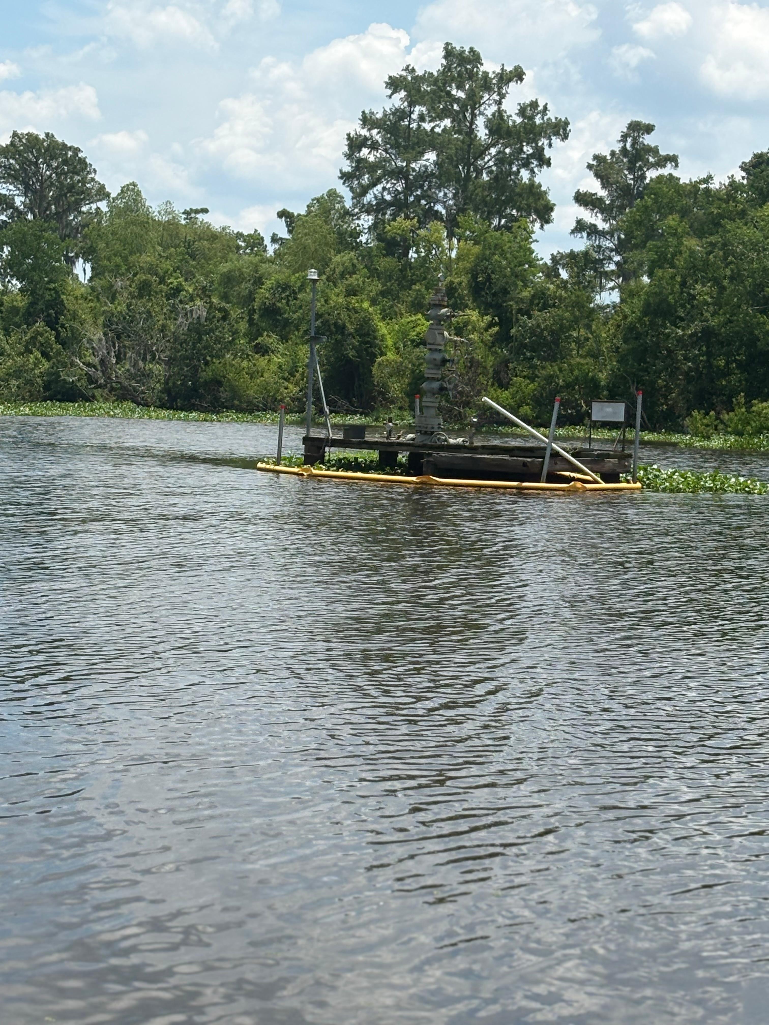 Airboat