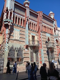 Casa Vicens