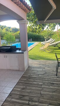 Zona pranzo