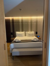 Quarto privativo