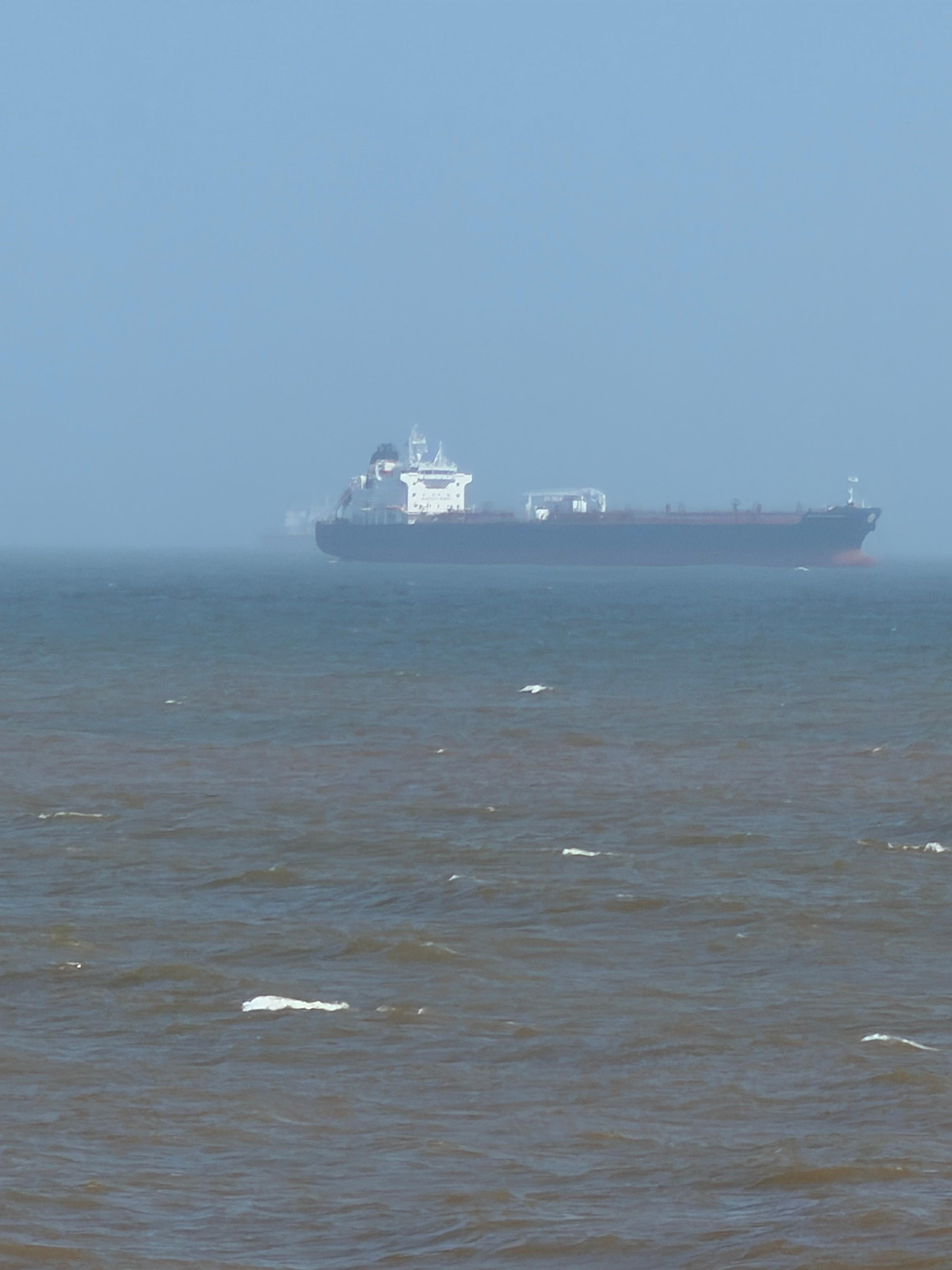 Tanker