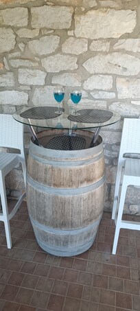 Aperativ Ecke