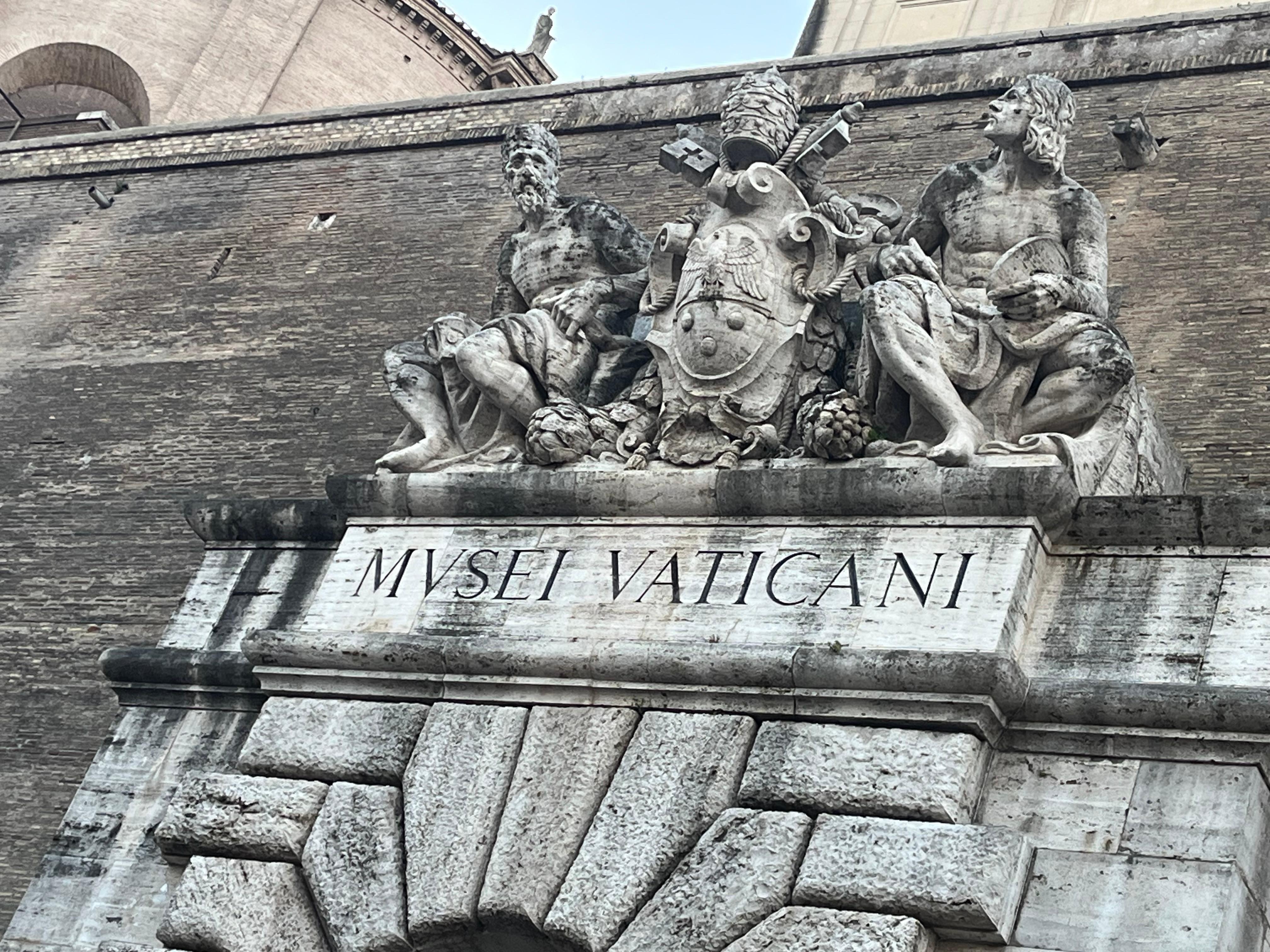 Musei vaticani 