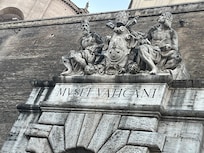 Musei vaticani
