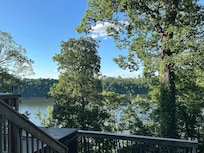 The view