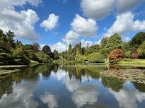 NT Sheffield Park