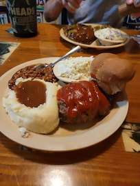 Lamberts our favorite place