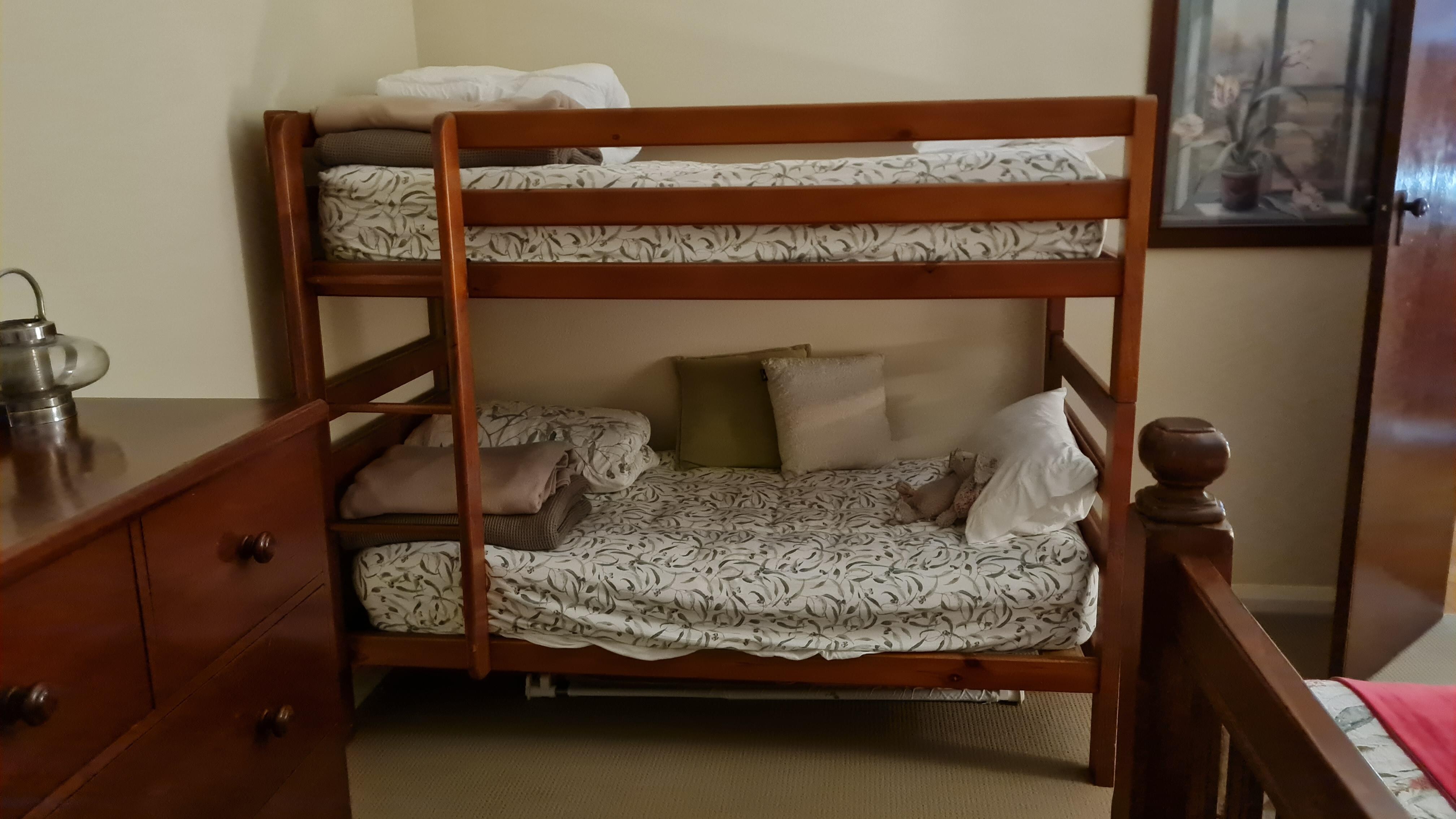 Bunkbed