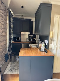 Cute kitchen