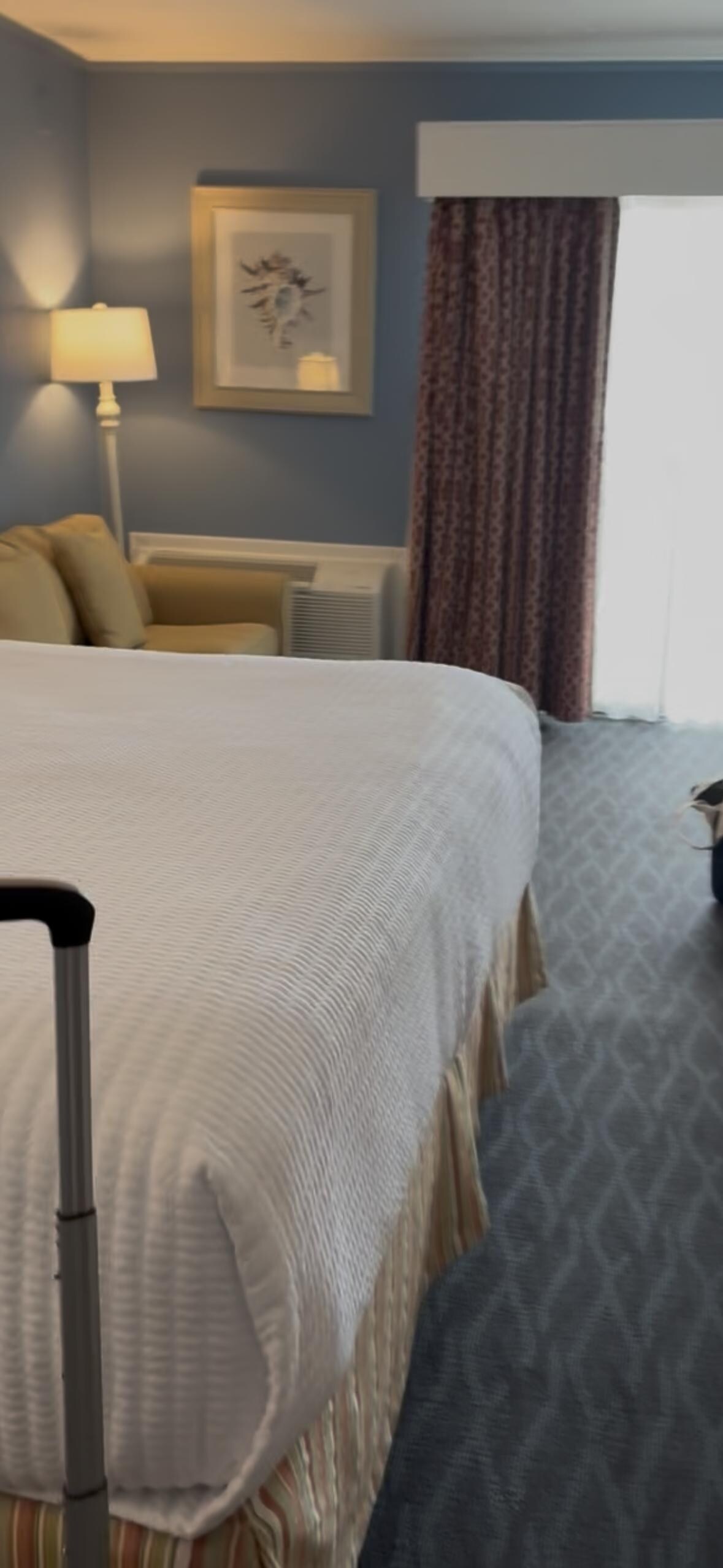 Our Room