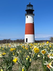 Sankaty Head Light