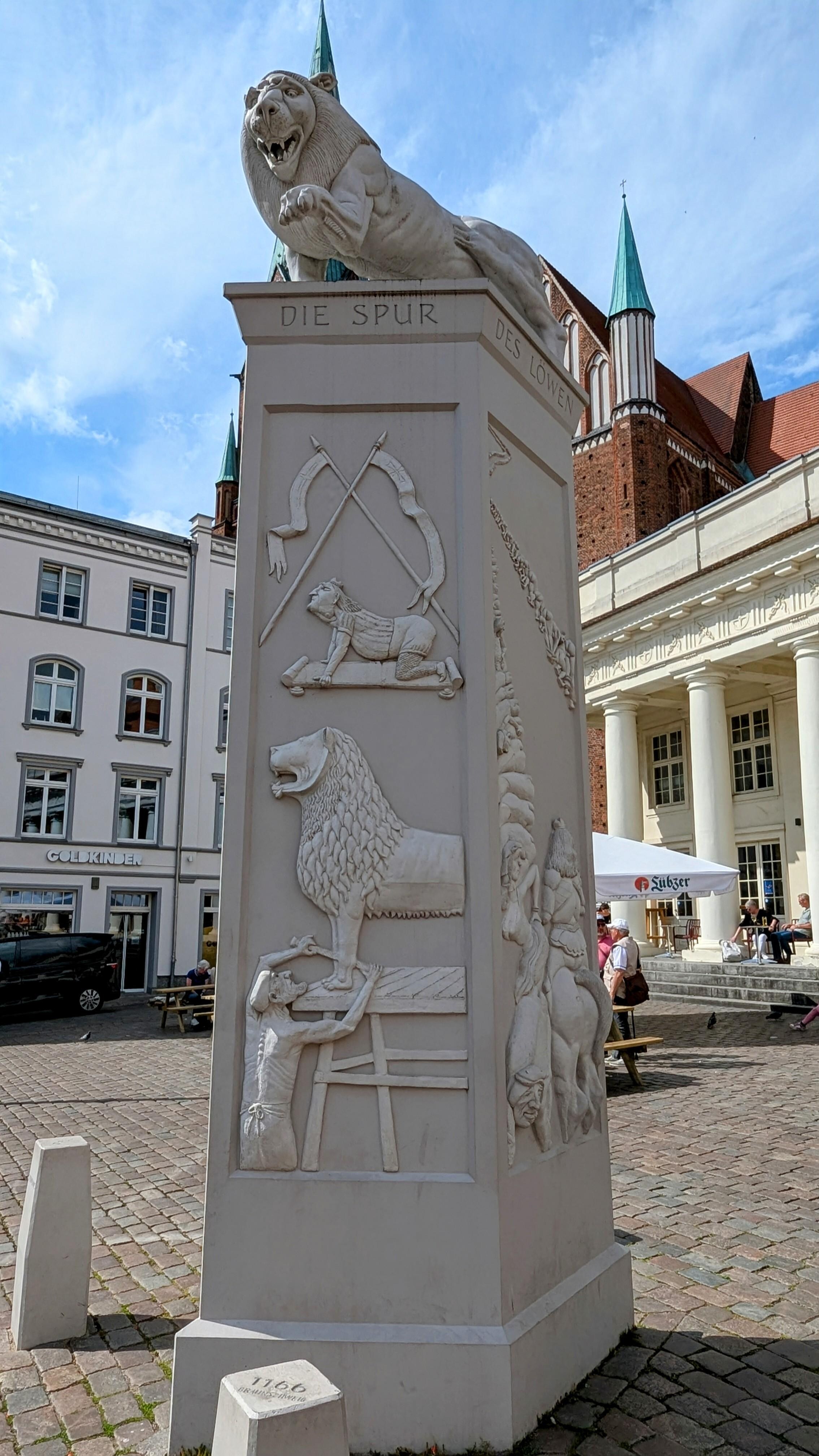 Denkmal