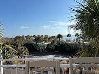 amazing beach views!