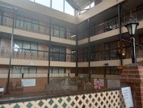 Inn's Lobby rooms