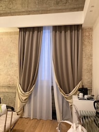 Room feature