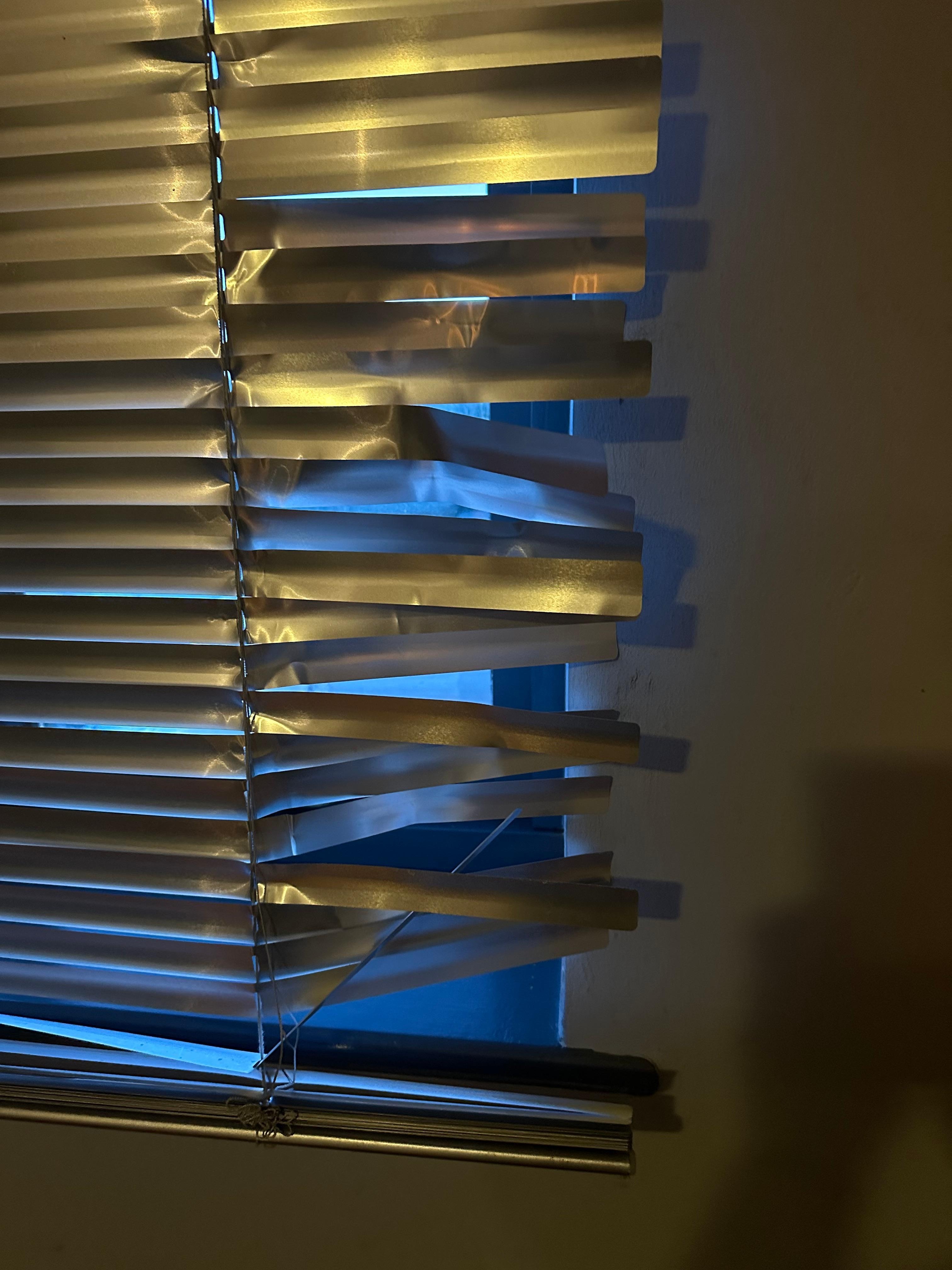 Blinds