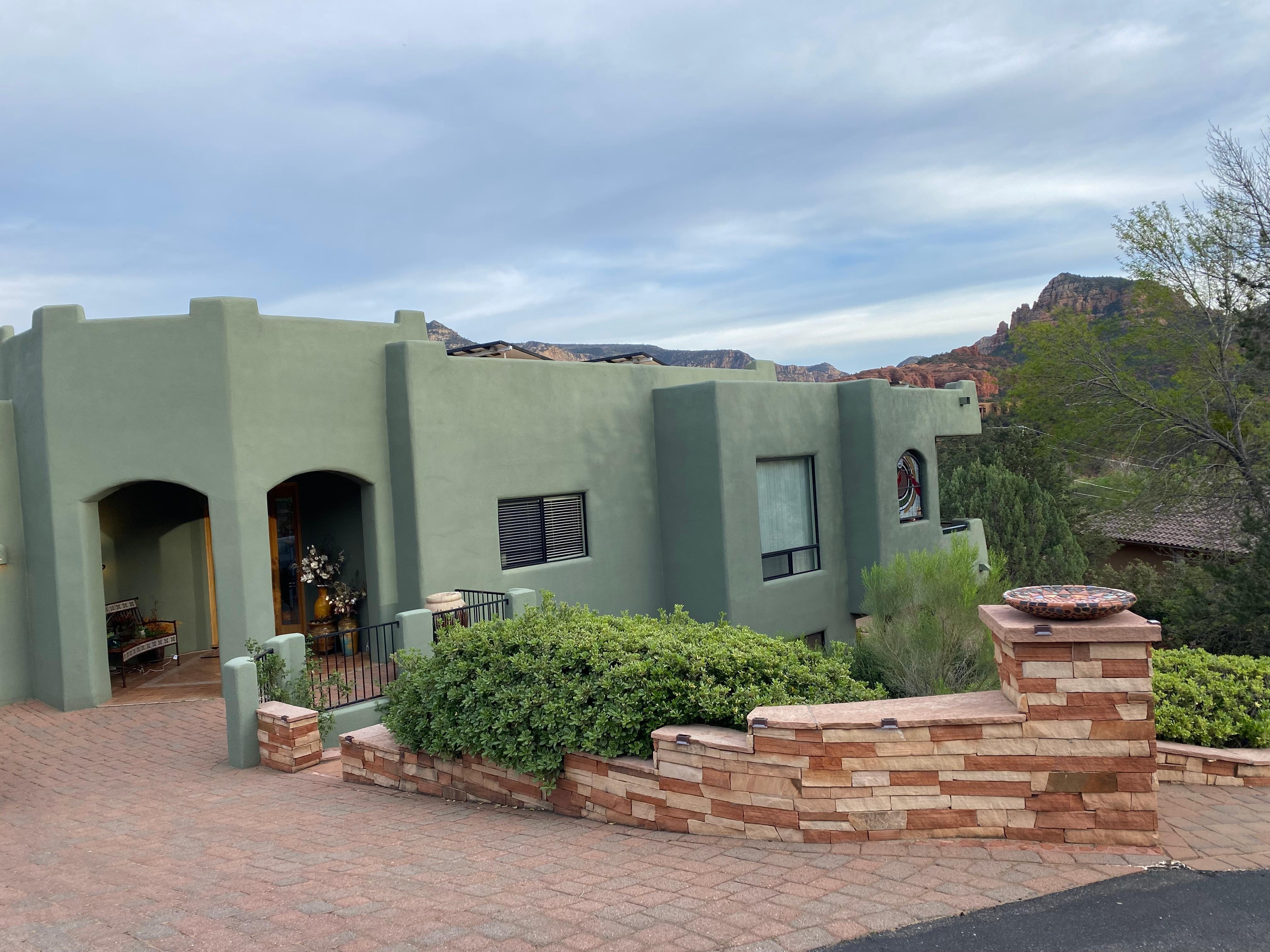 Beautiful home in great area