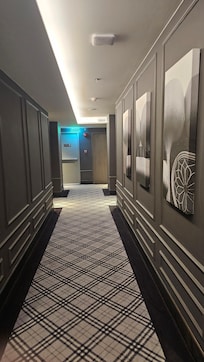 The Corridor