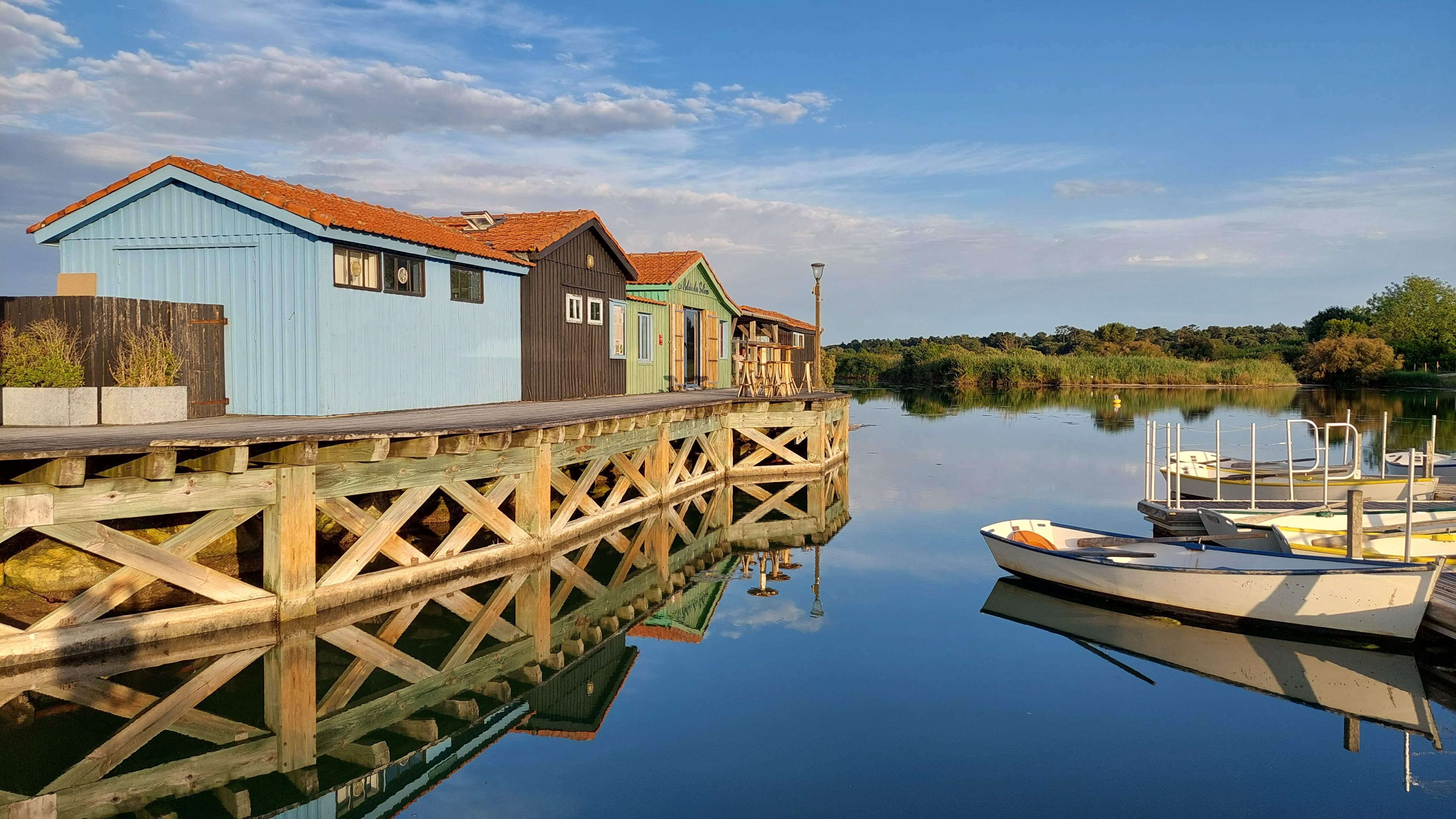 relais des salines