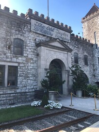 Castle & Key