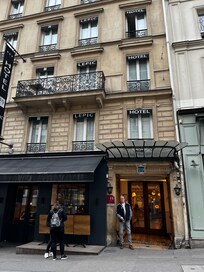 Perfect spot to stay in Montemartre