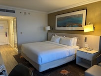 Our bedroom