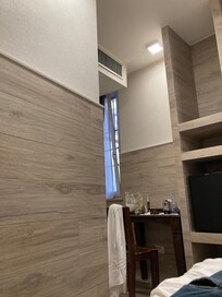 部屋の片付けが凸凹していて落ち着かない