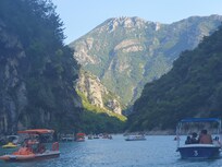 Gorges du Verdon