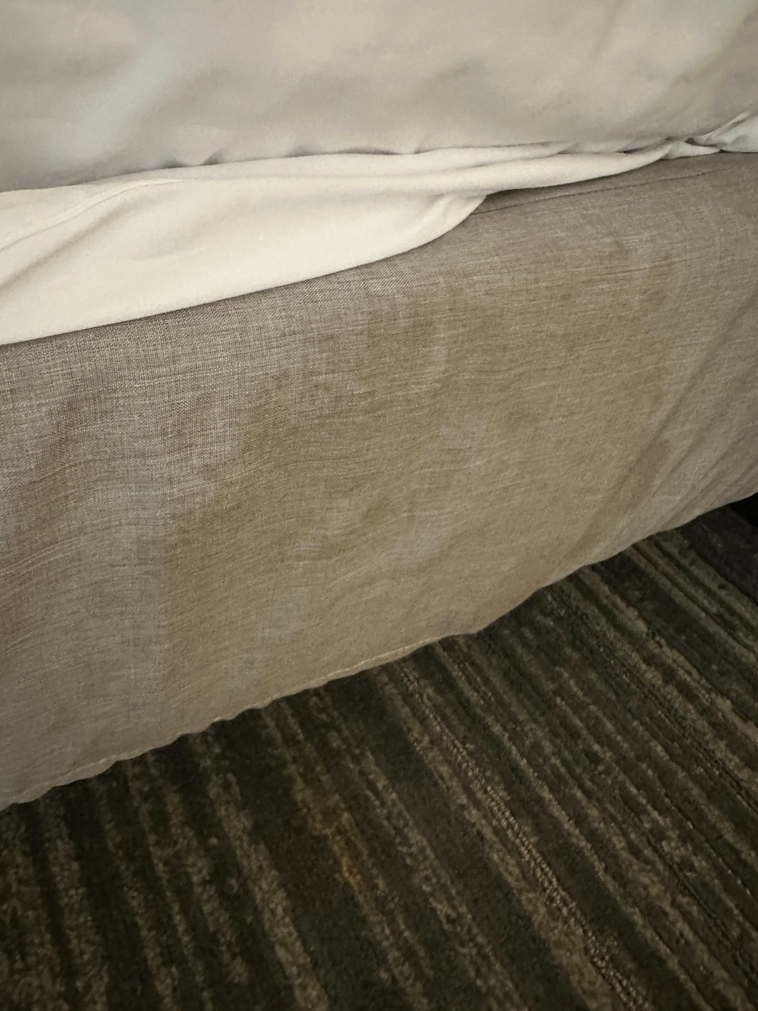 I don’t even want to know what this is…