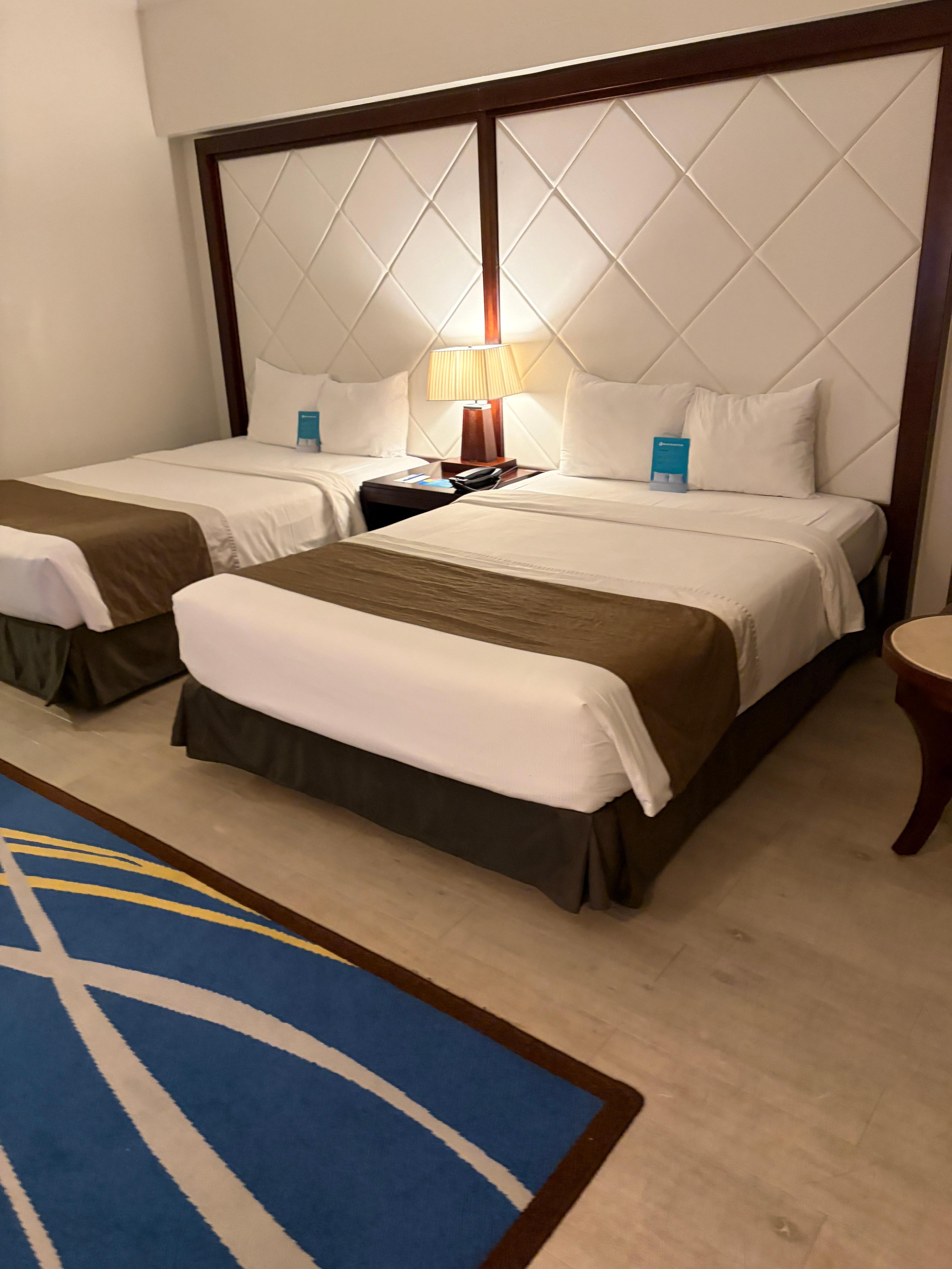 寝心地もよかった