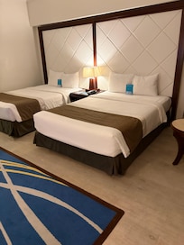 寝心地もよかった