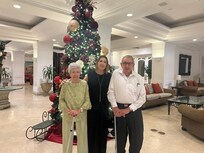 un fin de año inolvidable