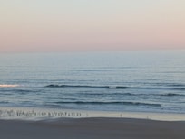 30 second walk from the hotel pool to the beach!