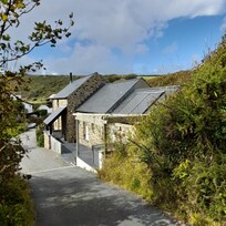 Nolton Mill