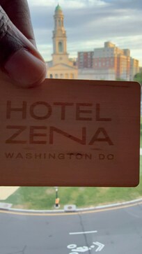 Key card