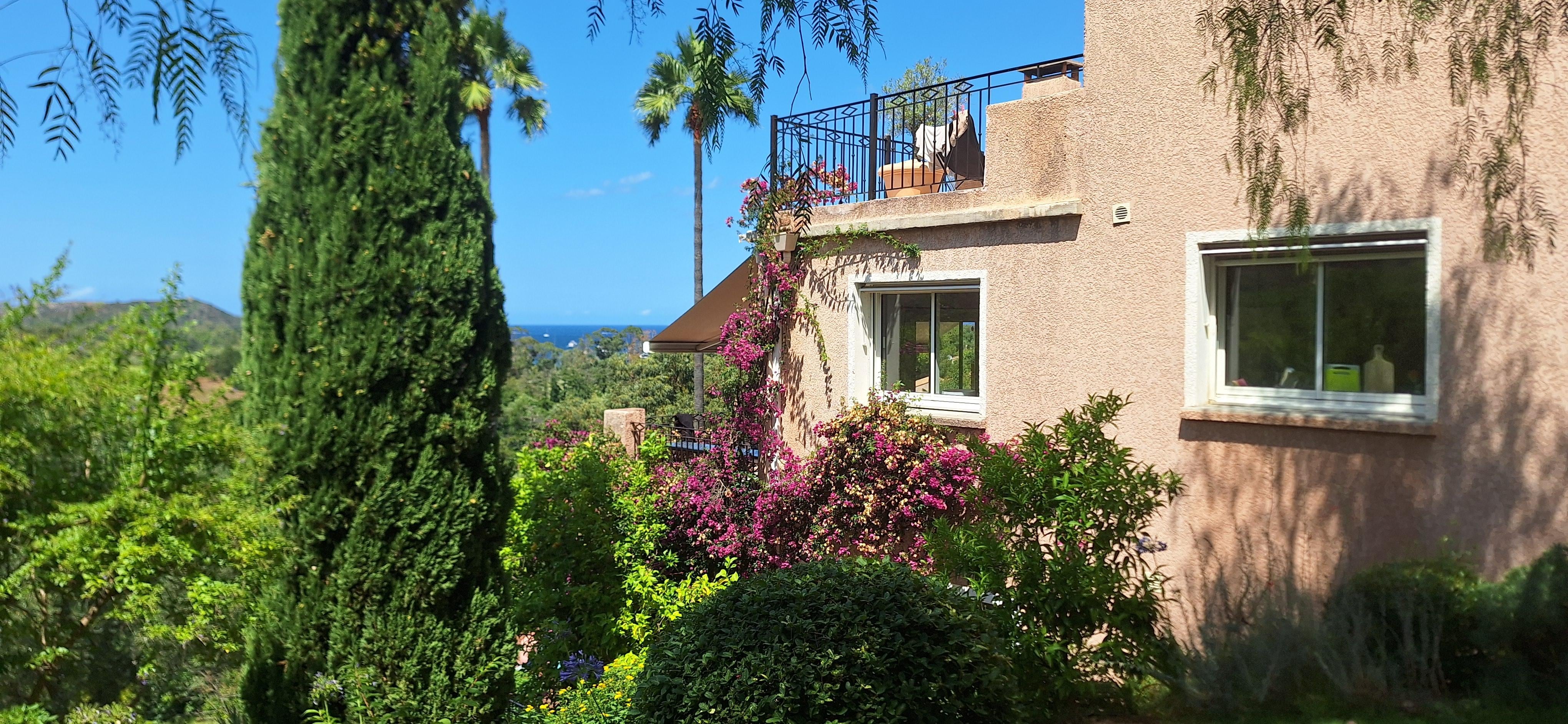 Villa A Marella am 01.08.25