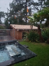 Studio très appreciable.