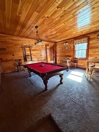 Enjoy playing need better sticks